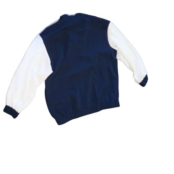 Vintage Cat Lover Jacket Beaded Embroidered Rope Western Sz Large Shoulder Pads - Picture 16 of 16